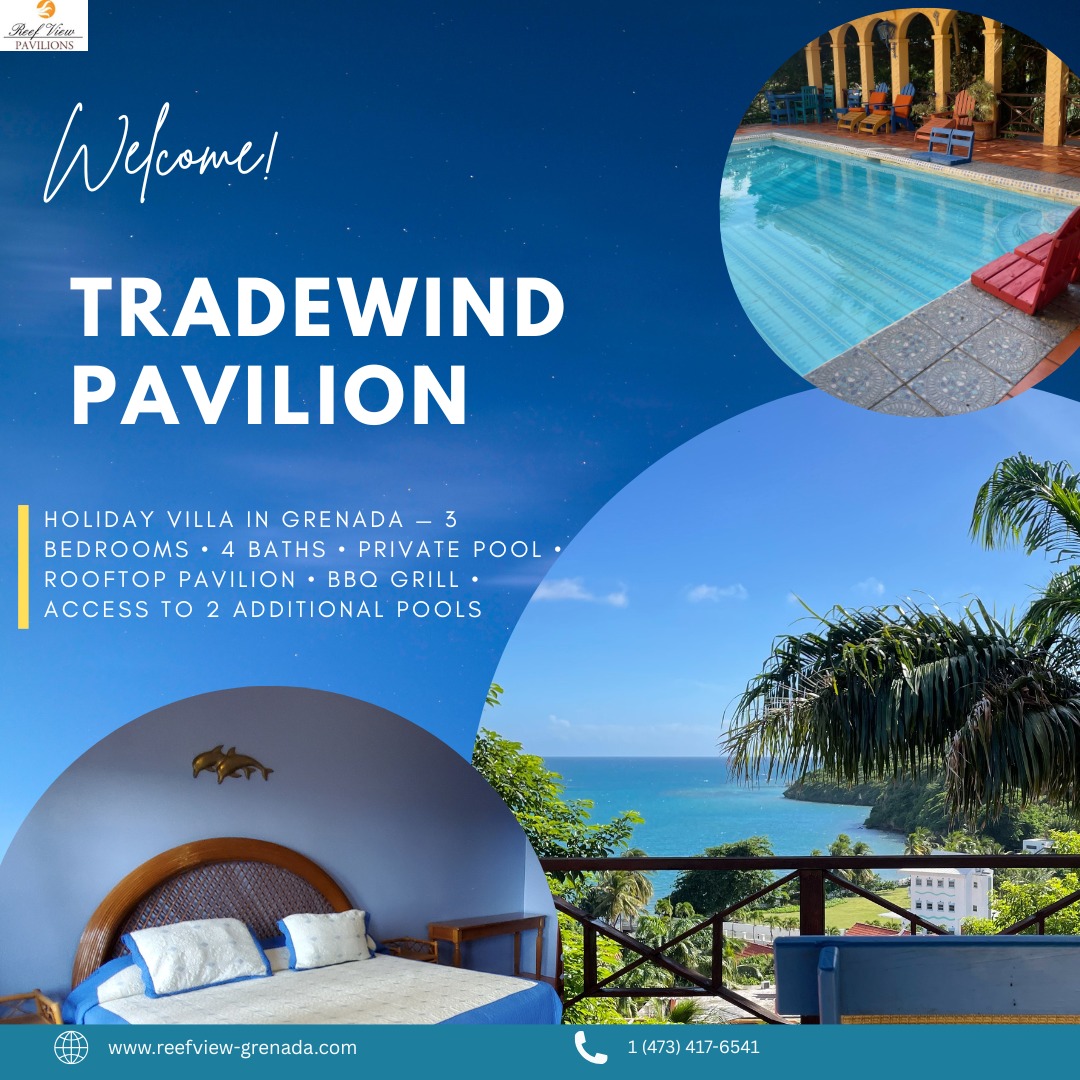 Tradewind Pavilion Night Pass