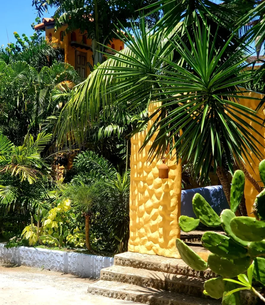 Condo Del Cielo interior