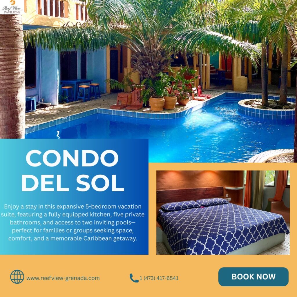 CONDO DEL SOL
